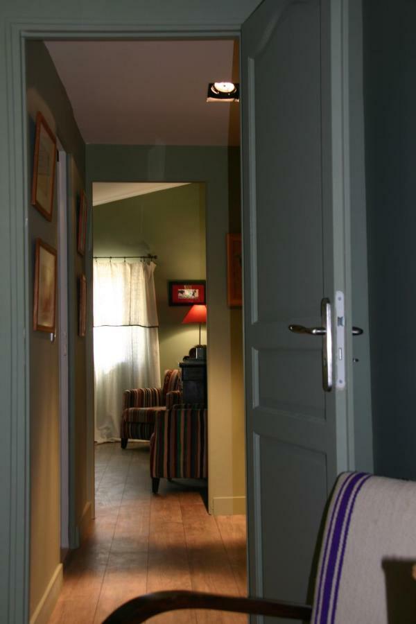 Domaine De Fontbelle Bed & Breakfast Гравзон Екстериор снимка