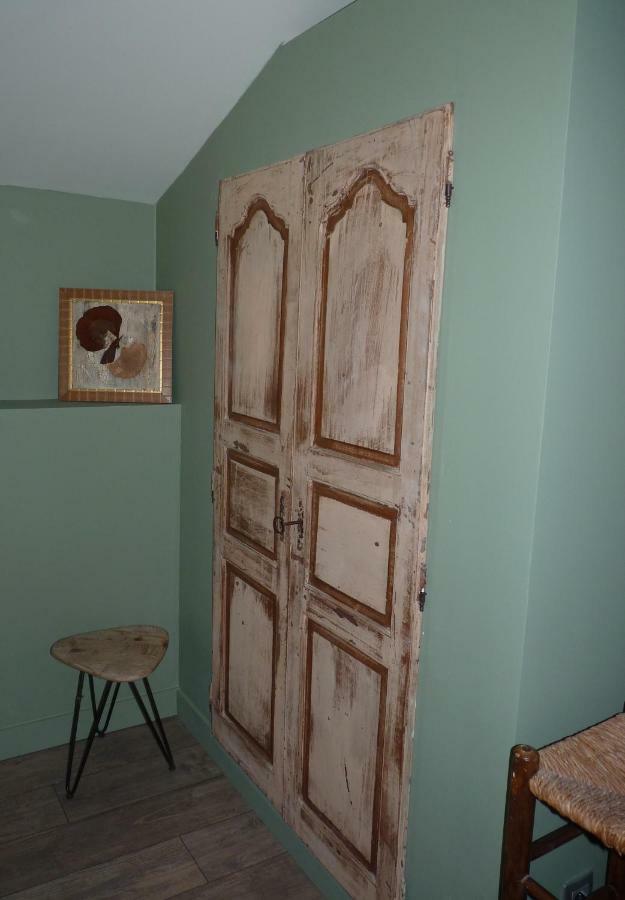 Domaine De Fontbelle Bed & Breakfast Гравзон Екстериор снимка