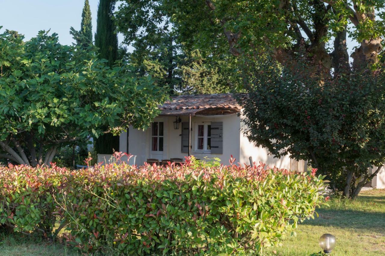 Domaine De Fontbelle Bed & Breakfast Гравзон Екстериор снимка
