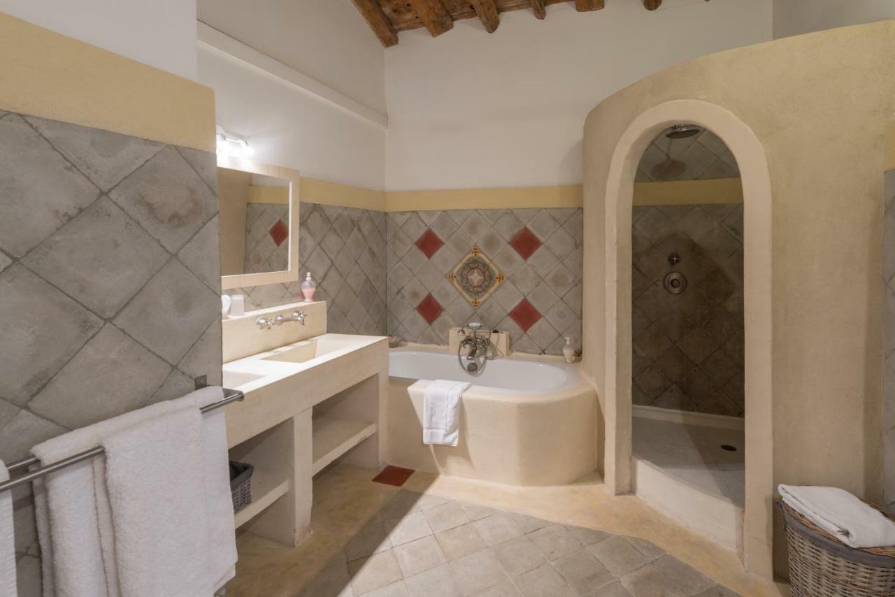 Domaine De Fontbelle Bed & Breakfast Гравзон Екстериор снимка